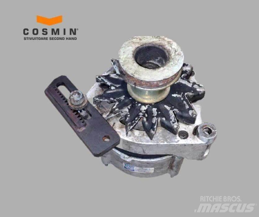 Bosch  일렉트로닉스