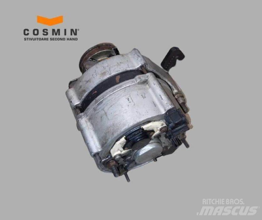 Bosch  일렉트로닉스