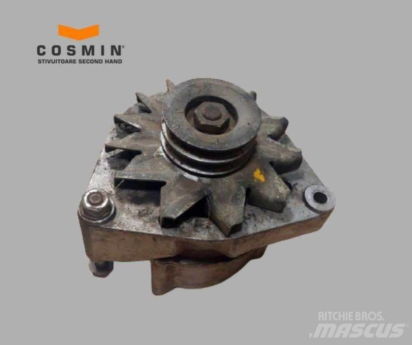 Bosch  일렉트로닉스