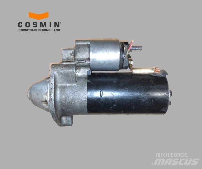 Bosch  일렉트로닉스