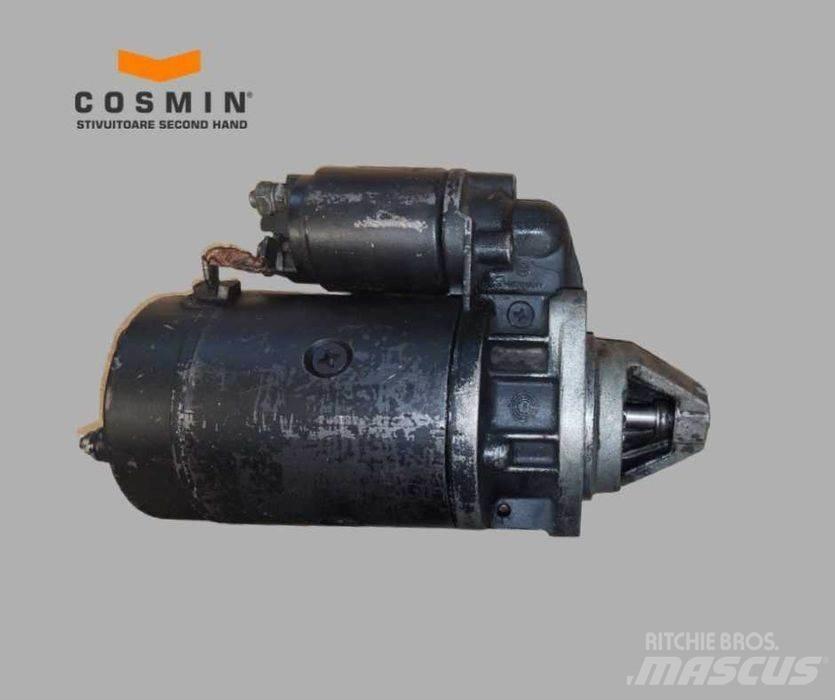 Bosch  일렉트로닉스