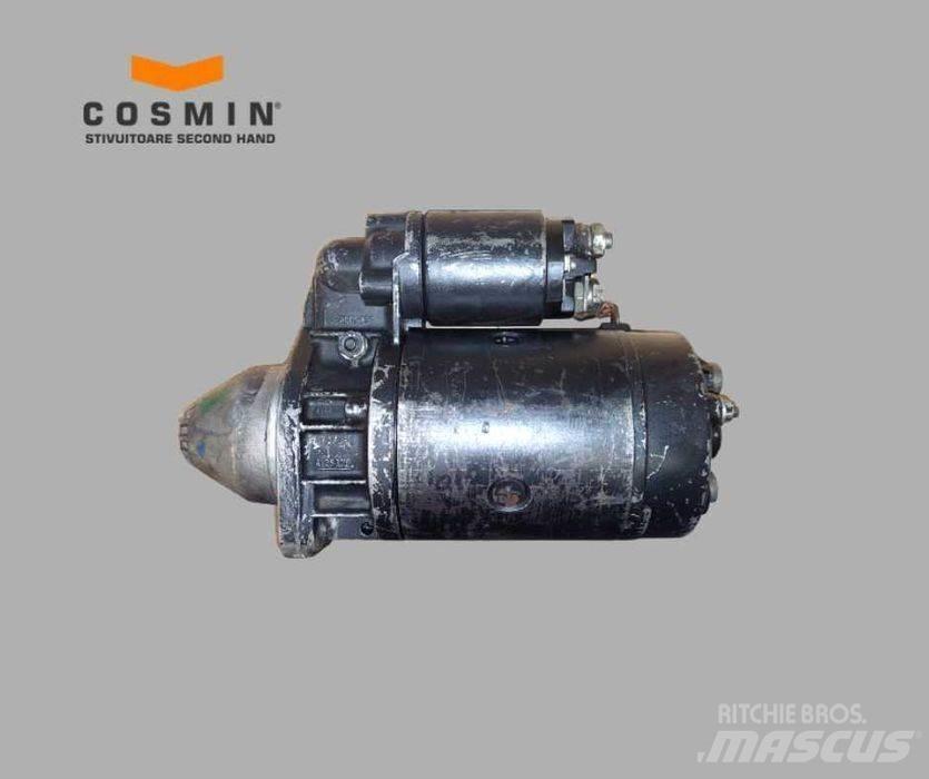 Bosch  일렉트로닉스