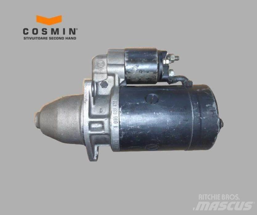 Bosch  일렉트로닉스