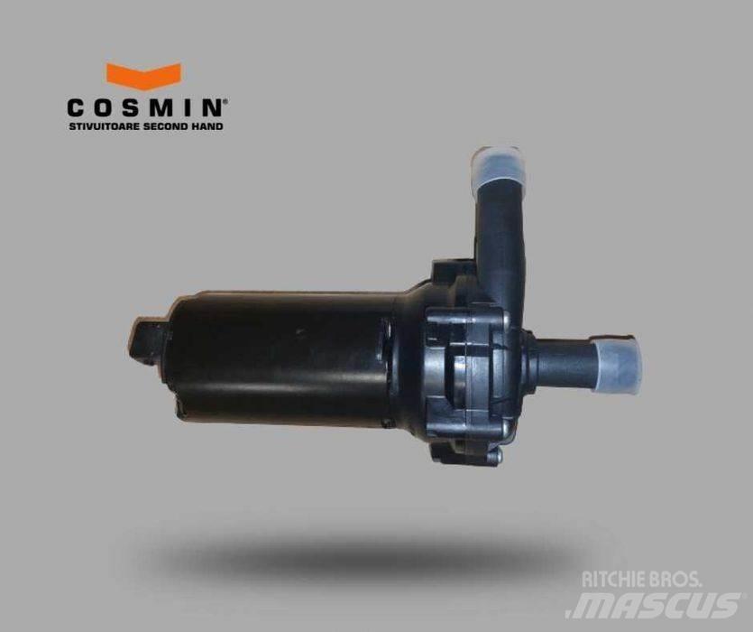 Bosch  유압식 기계