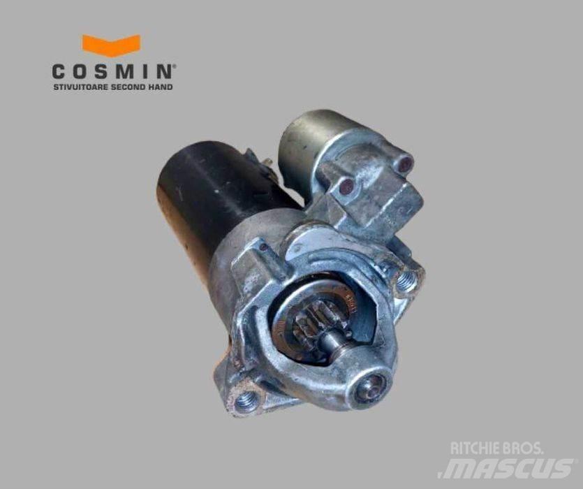 Bosch  일렉트로닉스