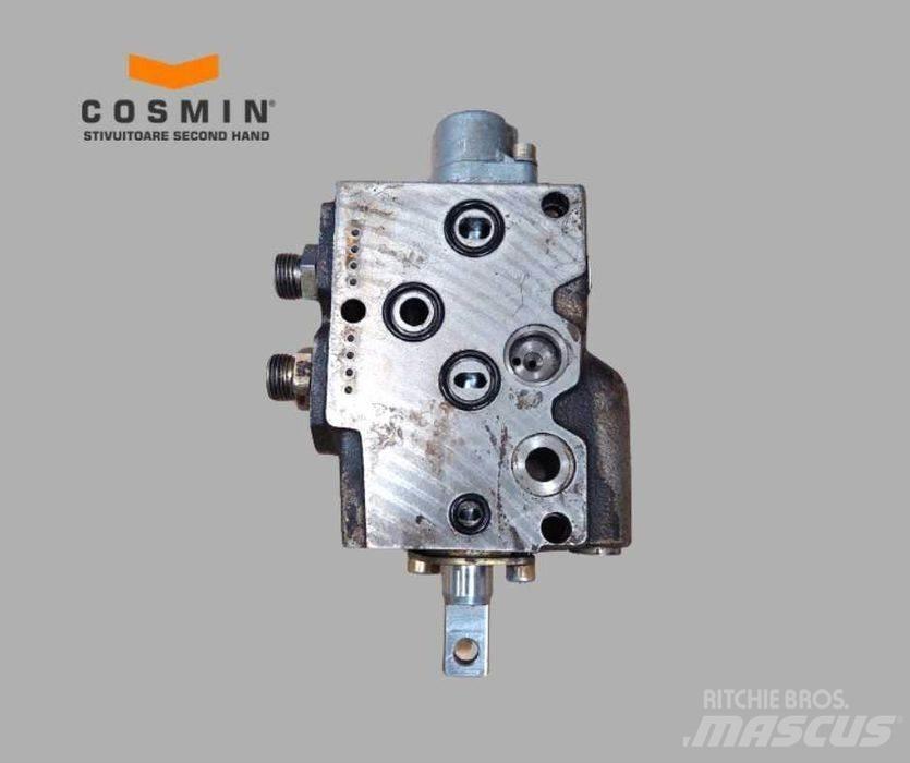 Bosch  유압식 기계