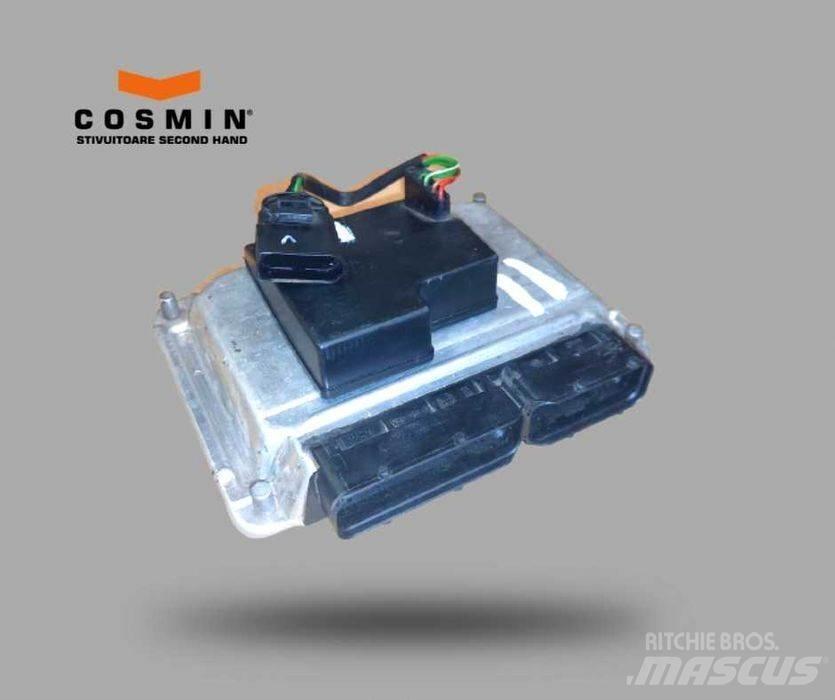 Bosch  일렉트로닉스