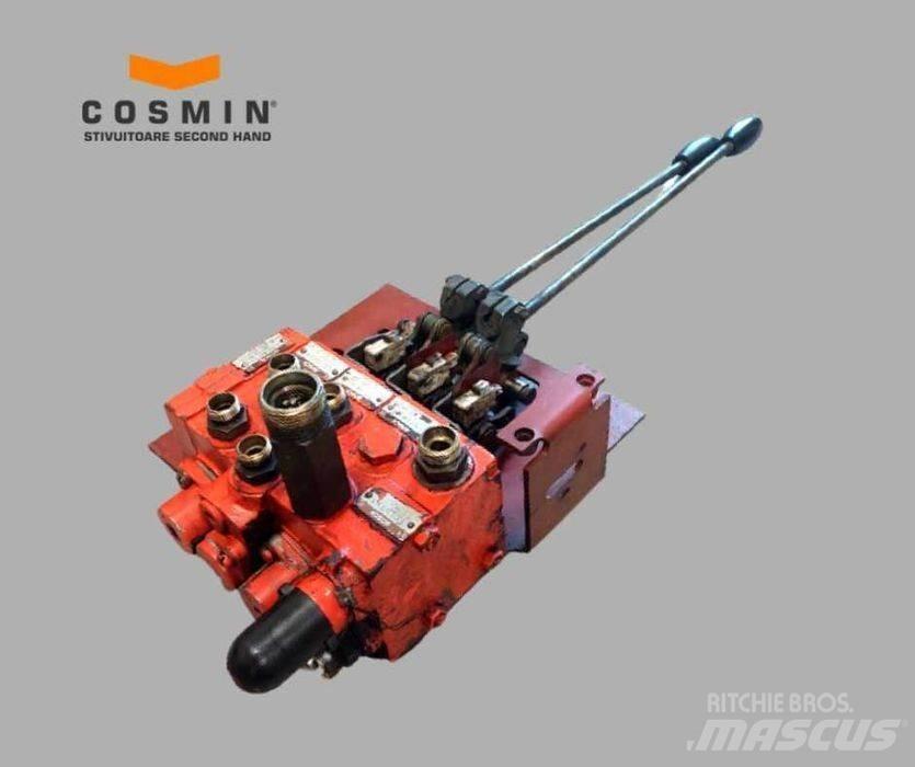 Bosch  유압식 기계