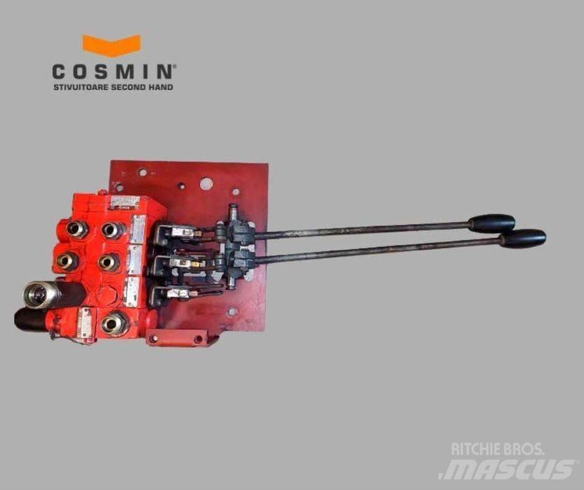 Bosch  유압식 기계