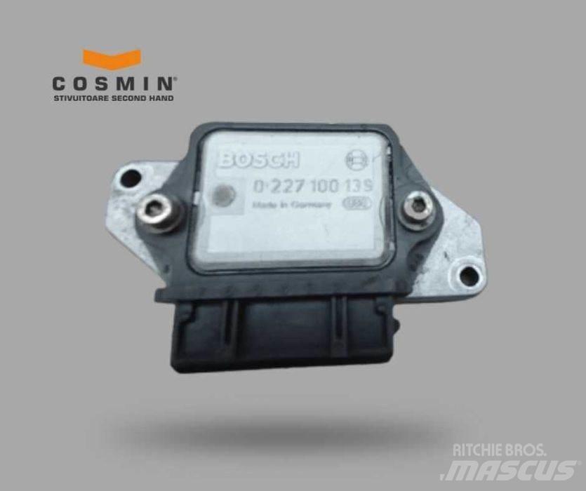 Bosch  일렉트로닉스