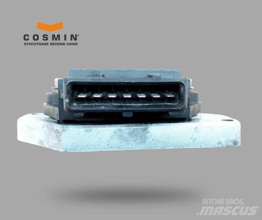 Bosch  일렉트로닉스