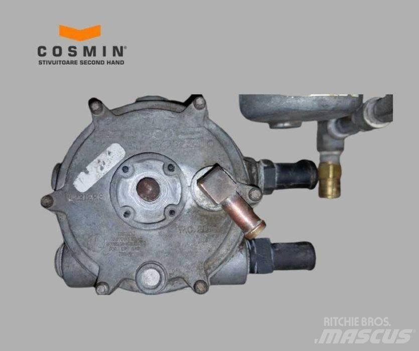  Impco 기타 어태치먼트 및 부속품