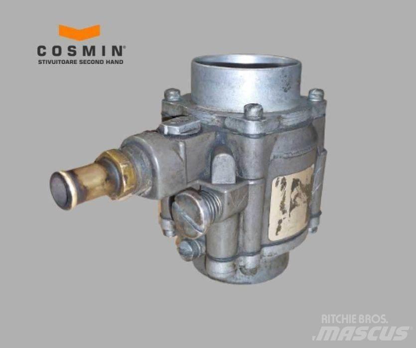  Impco 일렉트로닉스