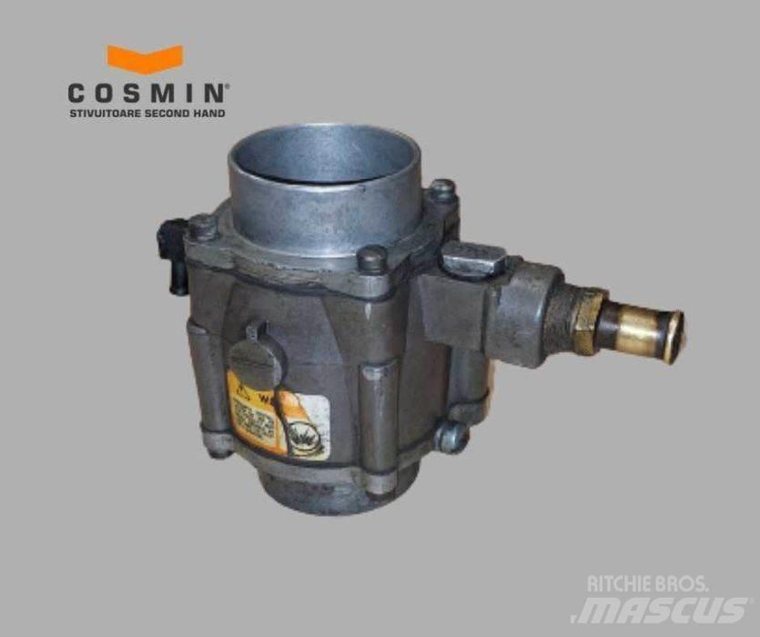  Impco 일렉트로닉스