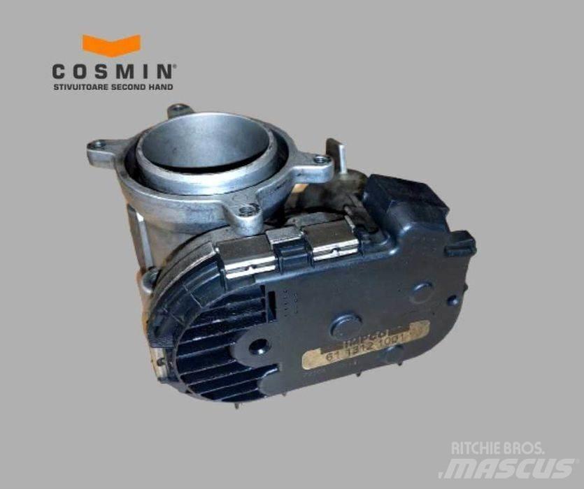  Impco 일렉트로닉스