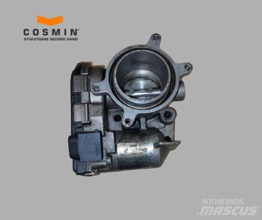  Impco 일렉트로닉스