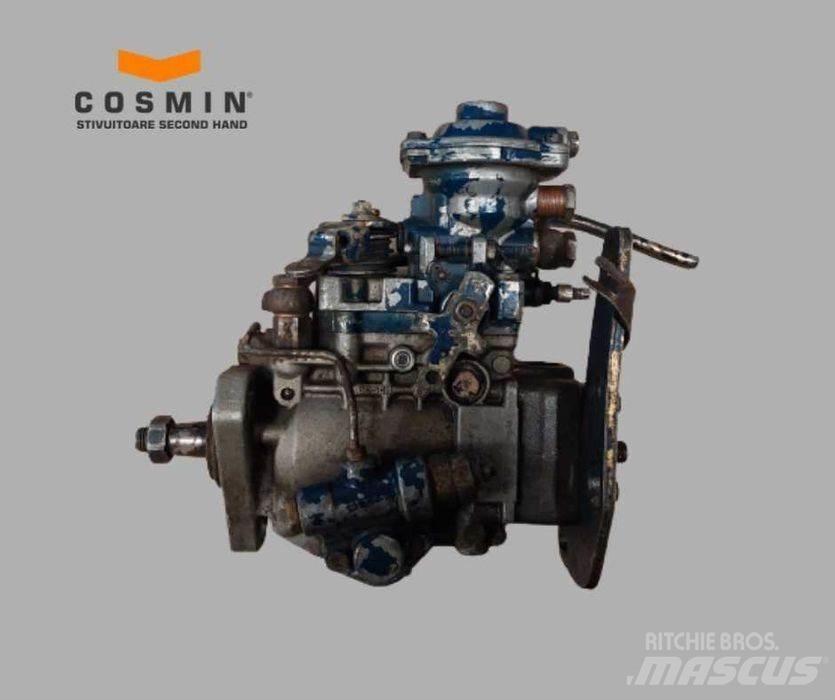 Iveco  기타 어태치먼트 및 부속품