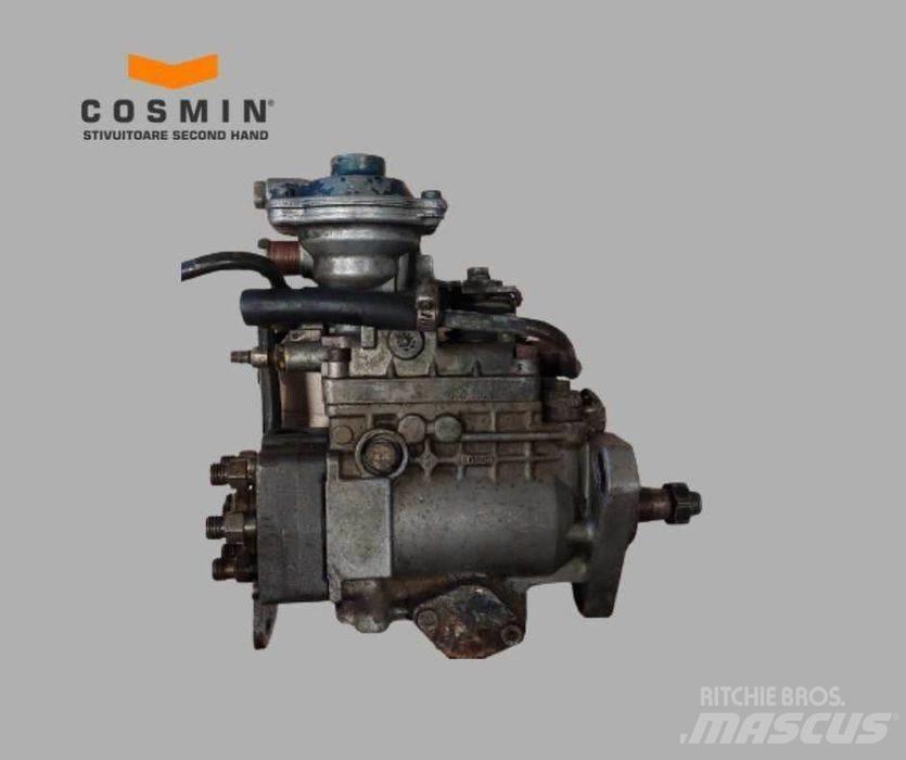 Iveco  기타 어태치먼트 및 부속품
