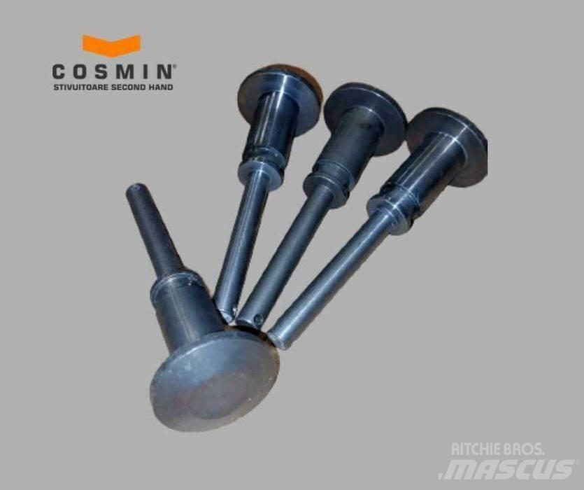 Linde  기타 어태치먼트 및 부속품