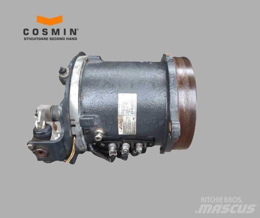 Linde  일렉트로닉스