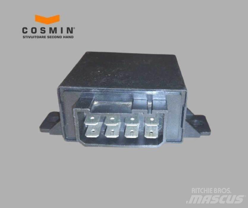 Linde  일렉트로닉스