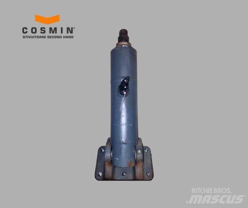 Linde  유압식 기계