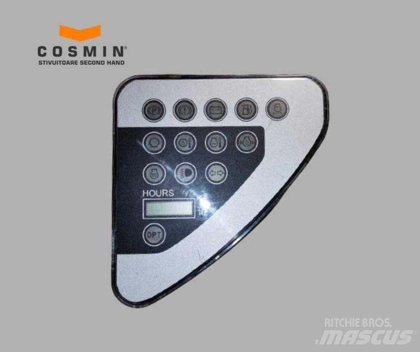 Linde  일렉트로닉스