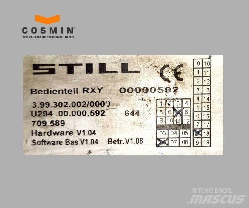 Still  일렉트로닉스