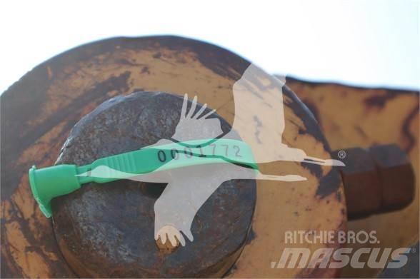 CAT  버켓