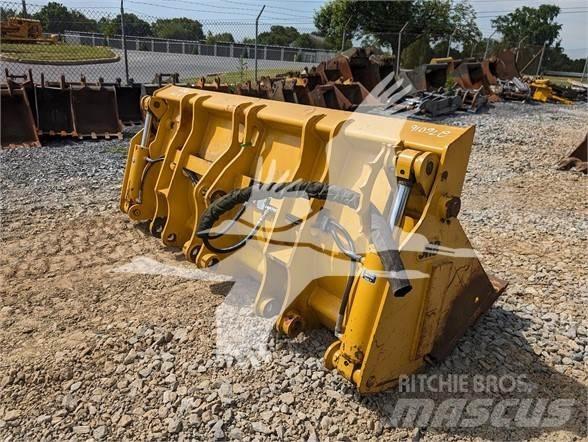 JRB 710J 버켓