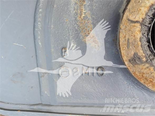 Volvo  기타 부품  