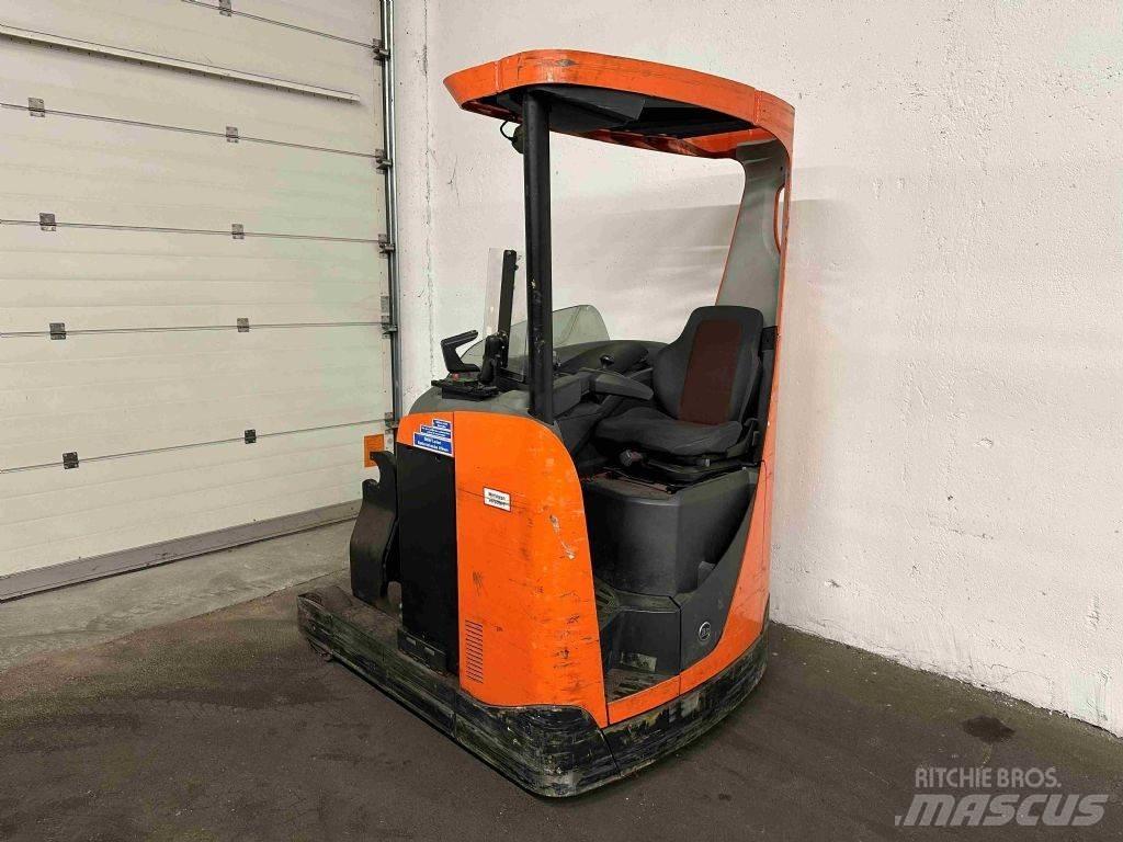BT RRE 140 - TRIPLEX 8 m 리치 트럭