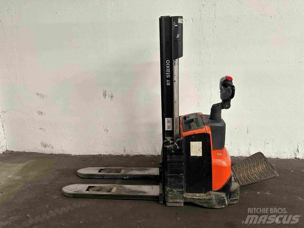 BT SWE 100 포크리프트