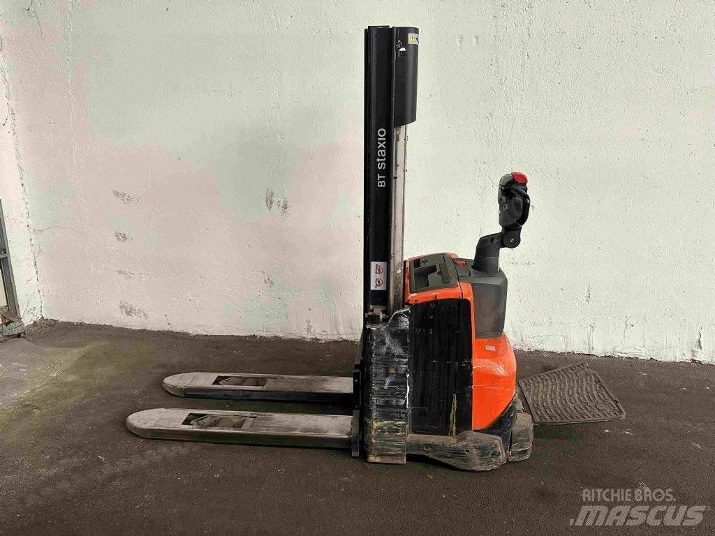 BT SWE 100 포크리프트