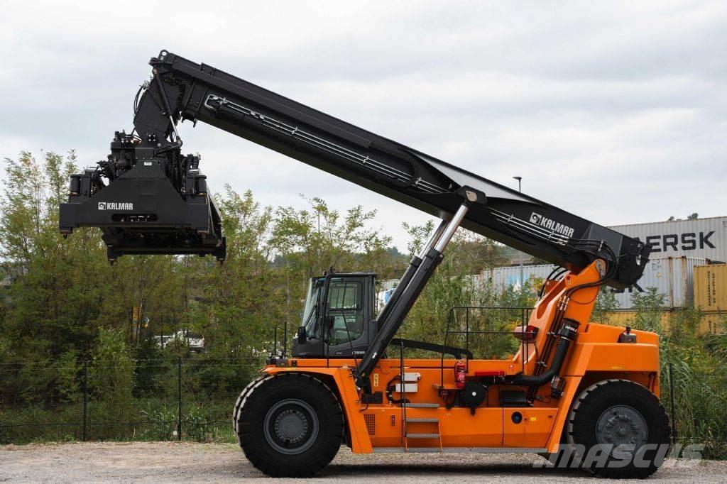 Kalmar DRG450-60C5X 리치 스태커