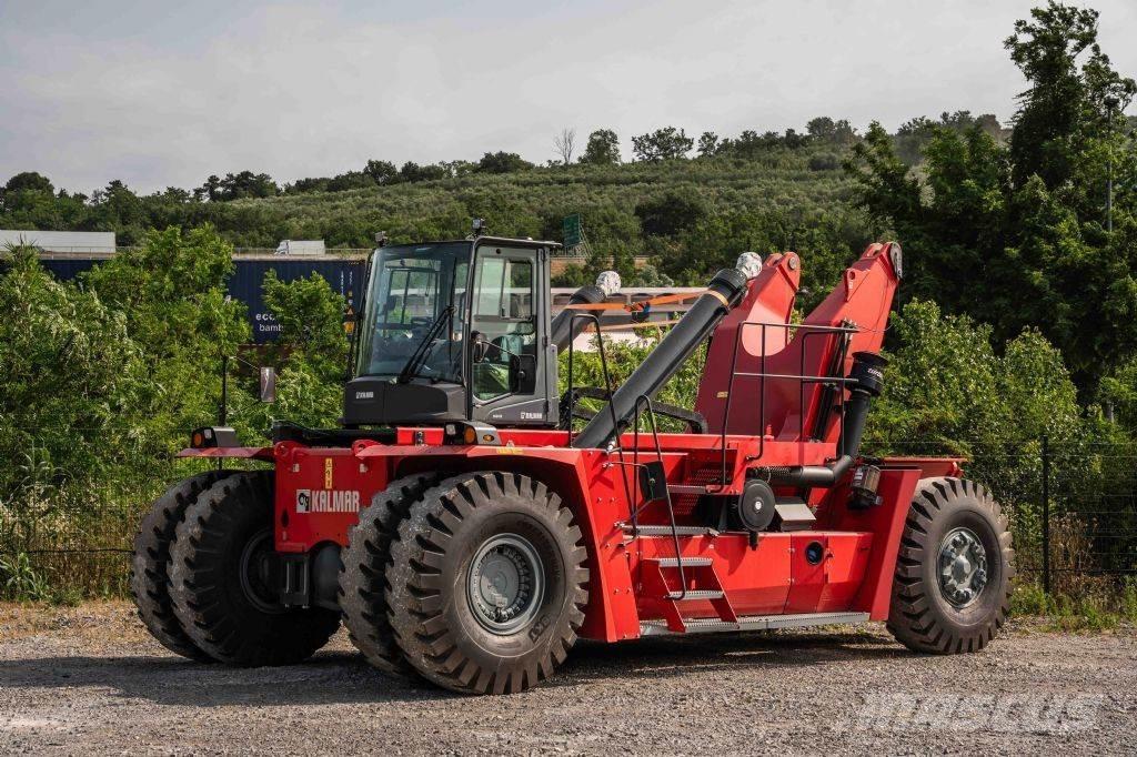 Kalmar DRG450-60S5M 리치 스태커