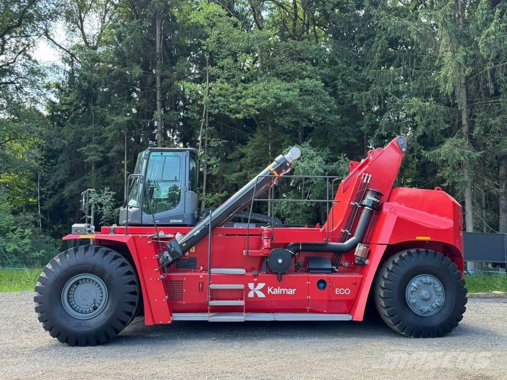 Kalmar DRG450-60S5ME 리치 스태커