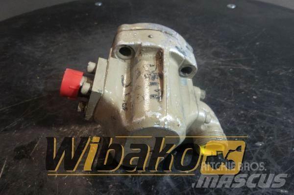 Bosch Gear pump Bosch 유압식 기계