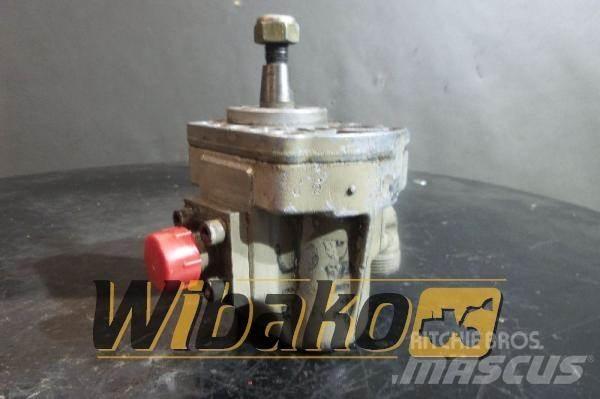 Bosch Gear pump Bosch 유압식 기계
