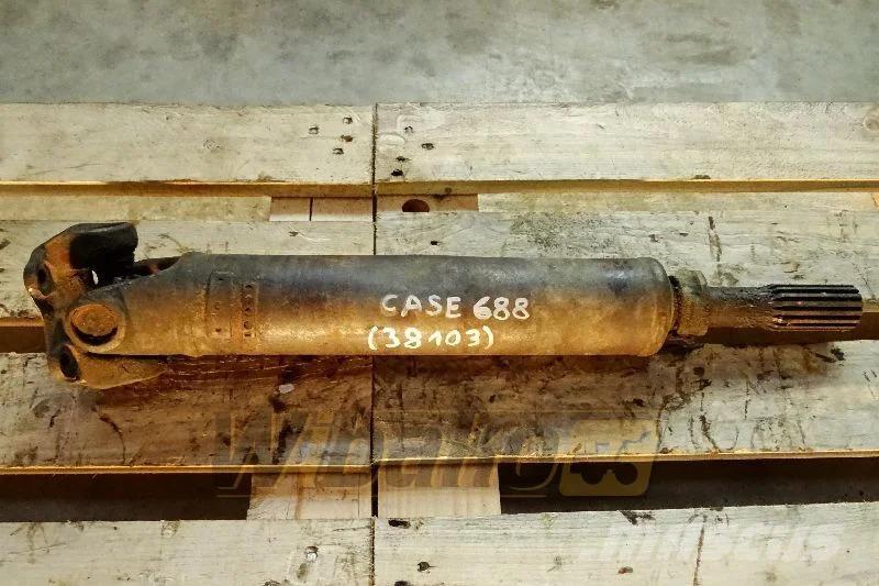 CASE 688 차축