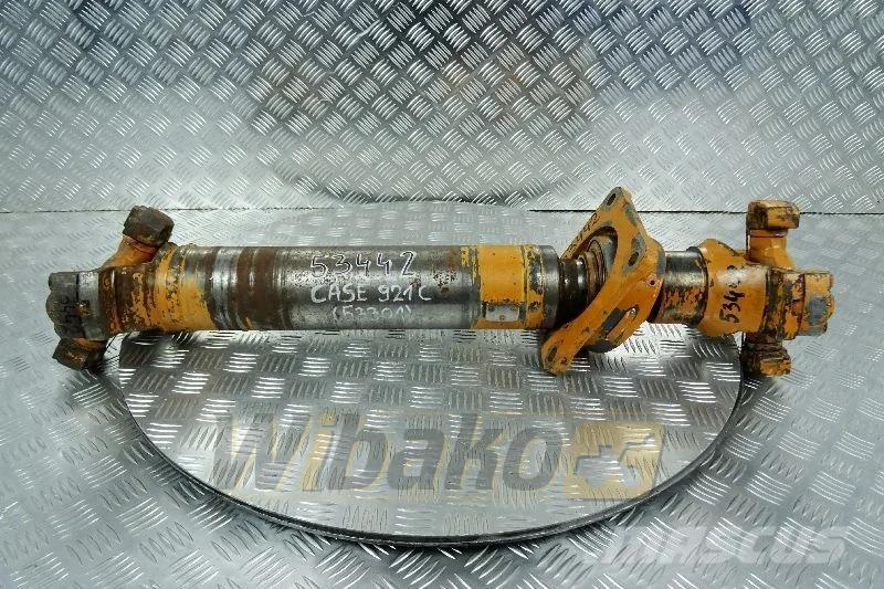 CASE 921C 차축
