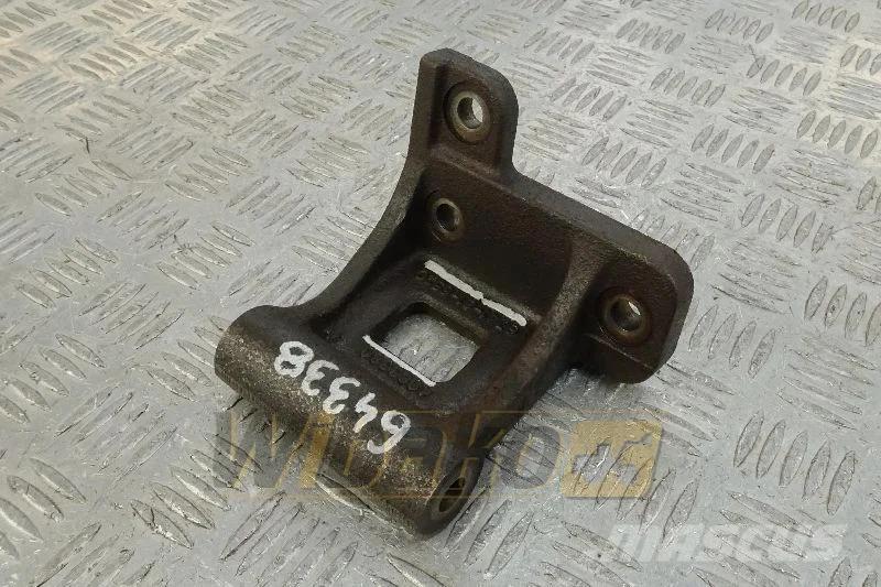 Cummins 4063380 엔진