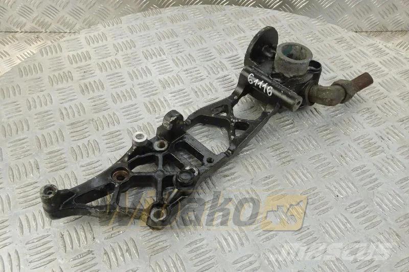 Cummins 5260169 엔진