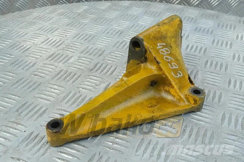 Cummins N14-C 218505 엔진