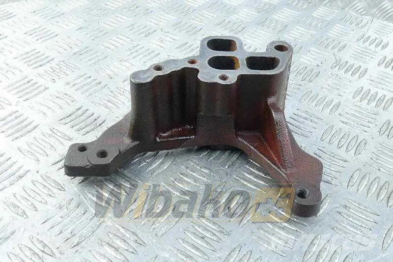 Deutz 04254429 엔진