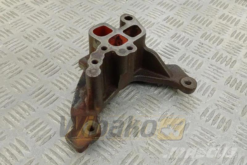 Deutz 04254429 엔진