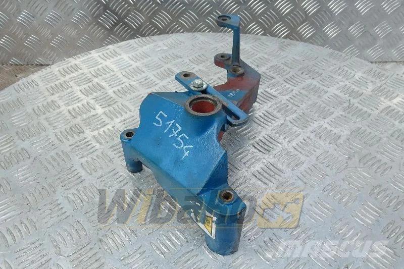 Deutz 04272747 엔진