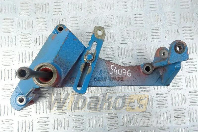 Deutz 04272747 엔진