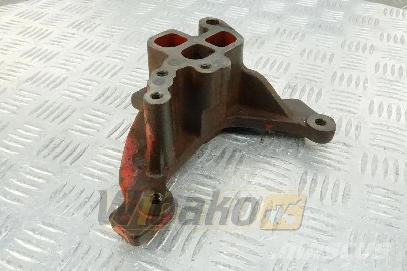 Deutz 04503754 엔진