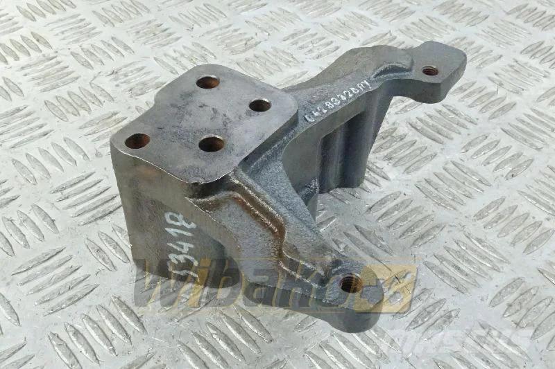 Deutz 04503755 엔진